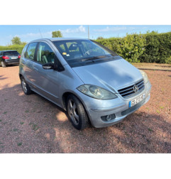 MERCEDES CLASSE A 169 PHASE 1 180 2.0 CDI - 16V TURBO