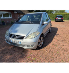 MERCEDES CLASSE A 169 PHASE 1 180 2.0 CDI - 16V TURBO