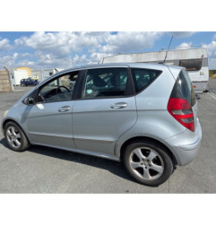 MERCEDES CLASSE A 169 PHASE 1 180 2.0 CDI - 16V TURBO