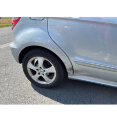 MERCEDES CLASSE A 169 PHASE 1 180 2.0 CDI - 16V TURBO
