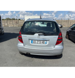 MERCEDES CLASSE A 169 PHASE 1 180 2.0 CDI - 16V TURBO