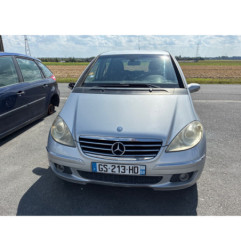 MERCEDES CLASSE A 169 PHASE 1 180 2.0 CDI - 16V TURBO