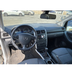 MERCEDES CLASSE A 169 PHASE 1 180 2.0 CDI - 16V TURBO