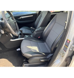 MERCEDES CLASSE A 169 PHASE 1 180 2.0 CDI - 16V TURBO