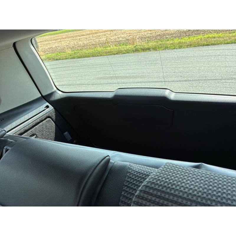 MERCEDES CLASSE A 169 PHASE 1 180 2.0 CDI - 16V TURBO Photo n°21