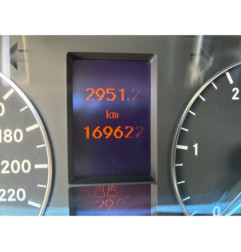 MERCEDES CLASSE A 169 PHASE 1 180 2.0 CDI - 16V TURBO