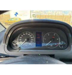 MERCEDES CLASSE A 169 PHASE 1 180 2.0 CDI - 16V TURBO