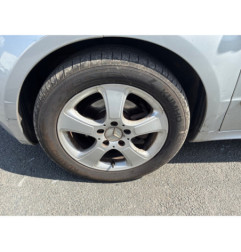 MERCEDES CLASSE A 169 PHASE 1 180 2.0 CDI - 16V TURBO