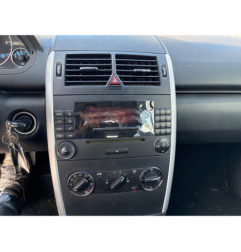 MERCEDES CLASSE A 169 PHASE 1 180 2.0 CDI - 16V TURBO