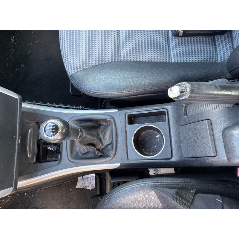 MERCEDES CLASSE A 169 PHASE 1 180 2.0 CDI - 16V TURBO Photo n°26