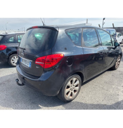 OPEL MERIVA B PHASE 1 1.7 CDTI - 16V TURBO Photo n°1