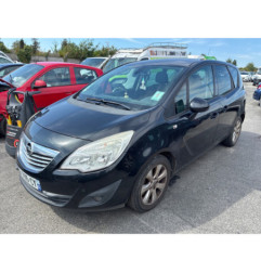 OPEL MERIVA B PHASE 1 1.7 CDTI - 16V TURBO