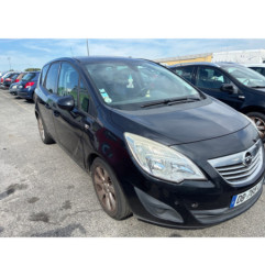 OPEL MERIVA B PHASE 1 1.7 CDTI - 16V TURBO