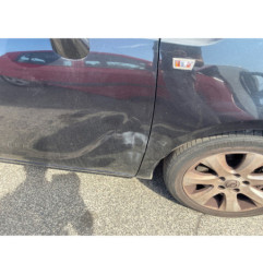 OPEL MERIVA B PHASE 1 1.7 CDTI - 16V TURBO