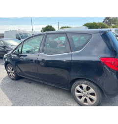 OPEL MERIVA B PHASE 1 1.7 CDTI - 16V TURBO