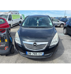 OPEL MERIVA B PHASE 1 1.7 CDTI - 16V TURBO