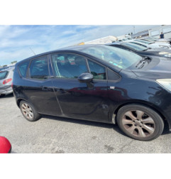 OPEL MERIVA B PHASE 1 1.7 CDTI - 16V TURBO