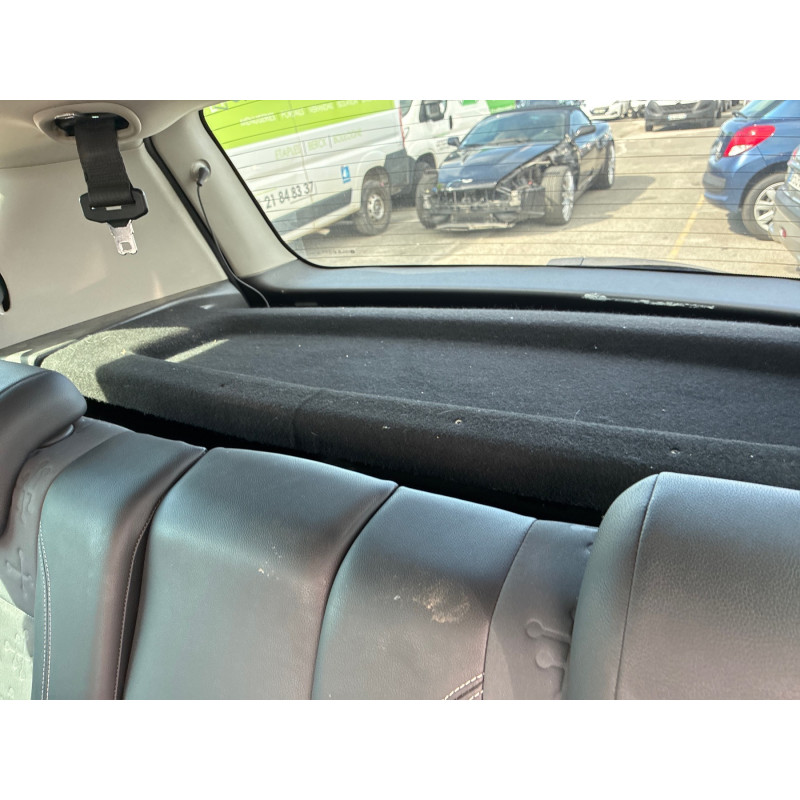 OPEL MERIVA B PHASE 1 1.7 CDTI - 16V TURBO Photo n°10