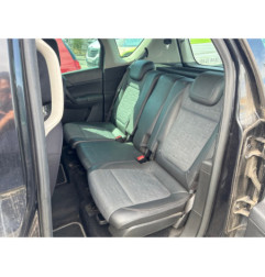 OPEL MERIVA B PHASE 1 1.7 CDTI - 16V TURBO