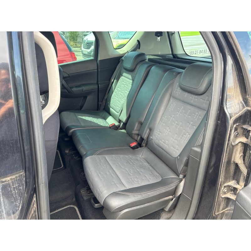 OPEL MERIVA B PHASE 1 1.7 CDTI - 16V TURBO Photo n°11