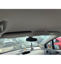 OPEL MERIVA B PHASE 1 1.7 CDTI - 16V TURBO