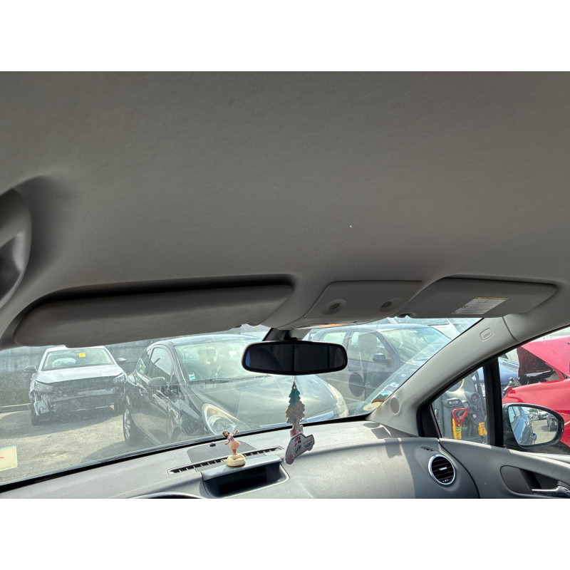 OPEL MERIVA B PHASE 1 1.7 CDTI - 16V TURBO Photo n°12