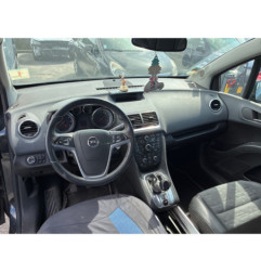 OPEL MERIVA B PHASE 1 1.7 CDTI - 16V TURBO
