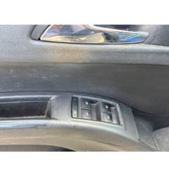 OPEL MERIVA B PHASE 1 1.7 CDTI - 16V TURBO