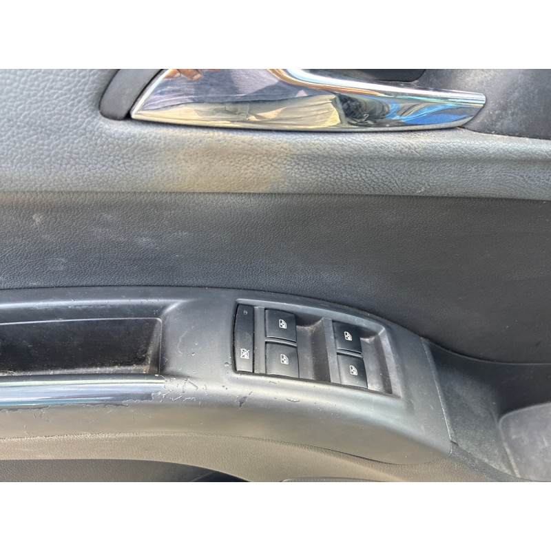 OPEL MERIVA B PHASE 1 1.7 CDTI - 16V TURBO Photo n°14