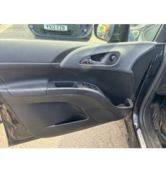 OPEL MERIVA B PHASE 1 1.7 CDTI - 16V TURBO