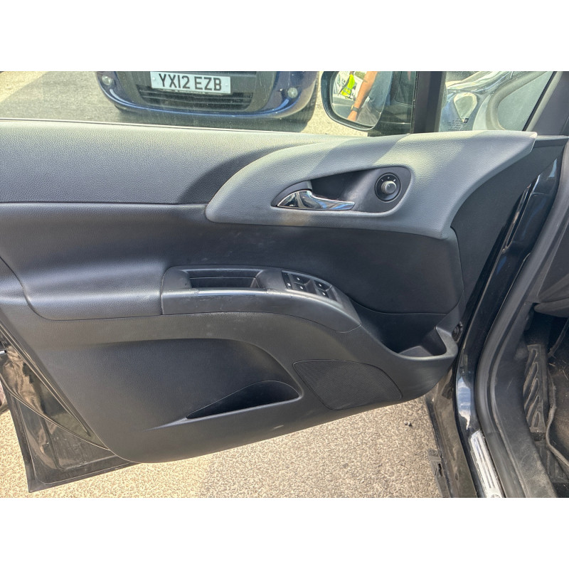 OPEL MERIVA B PHASE 1 1.7 CDTI - 16V TURBO Photo n°15