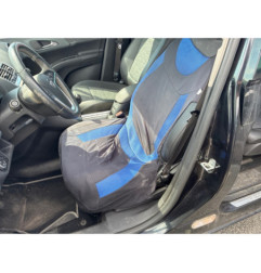 OPEL MERIVA B PHASE 1 1.7 CDTI - 16V TURBO