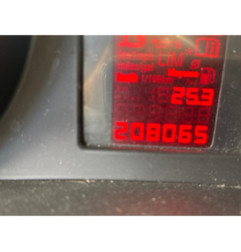 OPEL MERIVA B PHASE 1 1.7 CDTI - 16V TURBO