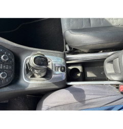 OPEL MERIVA B PHASE 1 1.7 CDTI - 16V TURBO