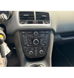 OPEL MERIVA B PHASE 1 1.7 CDTI - 16V TURBO