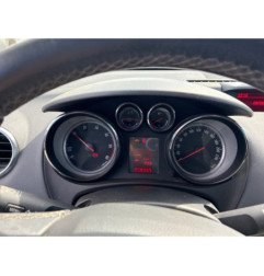 OPEL MERIVA B PHASE 1 1.7 CDTI - 16V TURBO