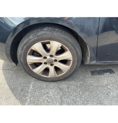 OPEL MERIVA B PHASE 1 1.7 CDTI - 16V TURBO