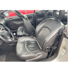 PEUGEOT 206 PHASE 2 CABRIOLET 1.6i - 16V
