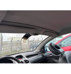 PEUGEOT 206 PHASE 2 CABRIOLET 1.6i - 16V
