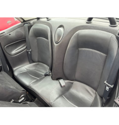 PEUGEOT 206 PHASE 2 CABRIOLET 1.6i - 16V