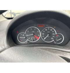 PEUGEOT 206 PHASE 2 CABRIOLET 1.6i - 16V
