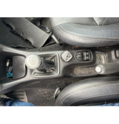 PEUGEOT 206 PHASE 2 CABRIOLET 1.6i - 16V