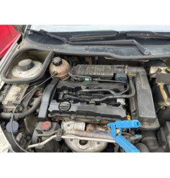 PEUGEOT 206 PHASE 2 CABRIOLET 1.6i - 16V