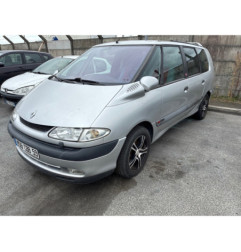 RENAULT GRAND ESPACE 3 2.2 DCI - 16V TURBO Photo n°1