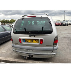 RENAULT GRAND ESPACE 3 2.2 DCI - 16V TURBO