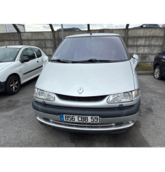 RENAULT GRAND ESPACE 3 2.2 DCI - 16V TURBO