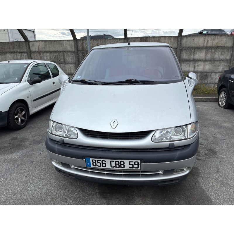 RENAULT GRAND ESPACE 3 2.2 DCI - 16V TURBO Photo n°3