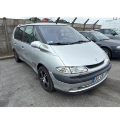 RENAULT GRAND ESPACE 3 2.2 DCI - 16V TURBO