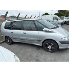 RENAULT GRAND ESPACE 3 2.2 DCI - 16V TURBO