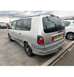 RENAULT GRAND ESPACE 3 2.2 DCI - 16V TURBO